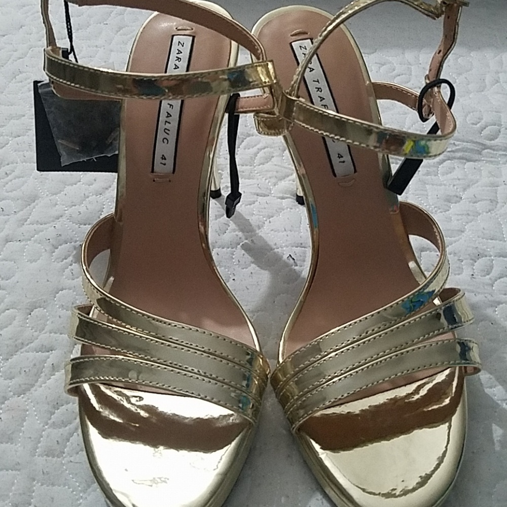 Woman Shoes